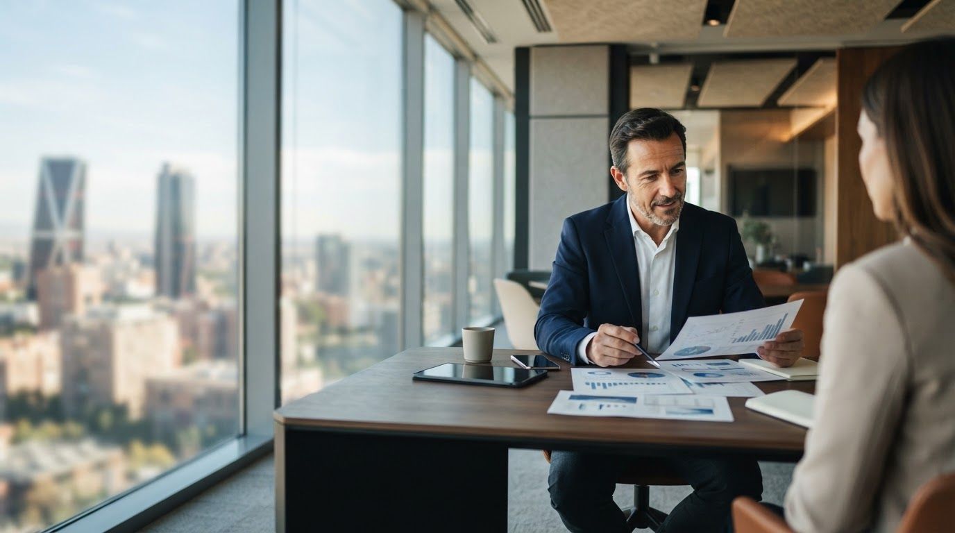 Argentum Placeza — panel de análisis predictivo para la gestión de riesgos en inversiones digitales